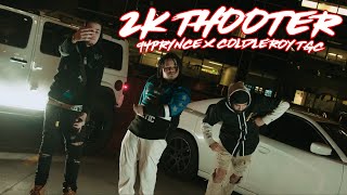 94Prynce X Coldle'Roy TGC - 2K Thooter