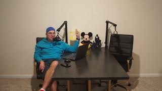 Chemicalman podcast episode 2..Batch process vs Continuous process