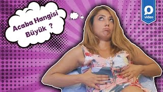 Kadınların Evde Yalnızken Yaptığı 14 Hareket