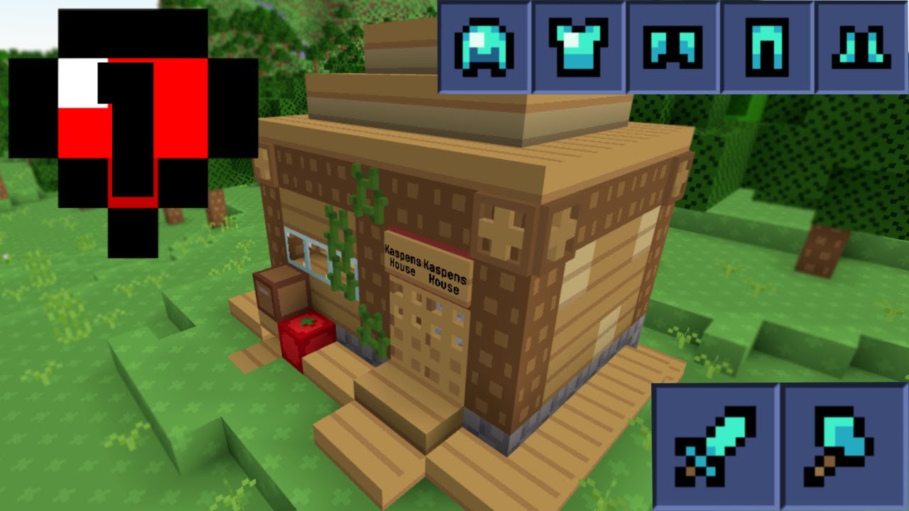 The Perfect Start To Bloxd Io Survival Youtube