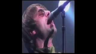 Oasis - Be Here Now - Nippon Budokan, Tokyo, Japan - 19.02.1998