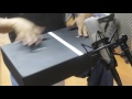 Conga Laptop Drum Box Percusión