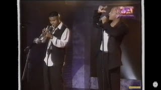 Impromp2 - Summer Nights (Live) US TV 1995