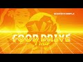 Food Drive Day Goes Virtual