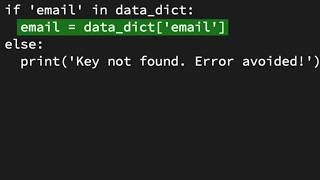 Handling or Preventing Errors in Python: LBYL vs EAFP - Getting Started & Choosing a Style