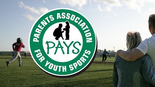 Parents Association for Youth Sports (with Chris McKendry)