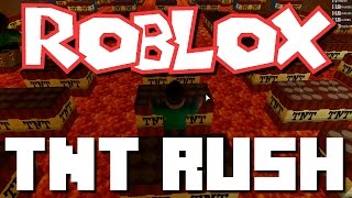 Roblox Tnt Rush Winning Streaks - roblox tnt