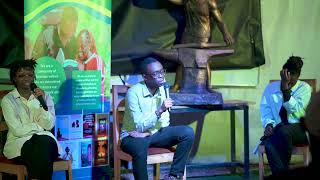 Story of Kigwa - Performed by Writers Space Africa-Rwanda (WSA-R)