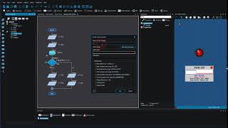 Flowcode Beginner Tutorial 13 DC MOTOR