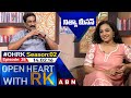 Nitya Menon Open Heart With RK | Season:02 - Episode: 38 | 14.02.16 | #OHRK | ABN