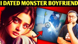 I Dated a Monster Boyfriend | True crime story in hindi | Real crime story in hindi | Mystic Diaries