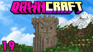 Minecraft: DawnCraft Ep. 19 - The Rogue