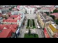 timisoara romania 🇷🇴 4k drone footage