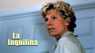 La inquilina (1999) | Película Completa en Español | Lindsay Crouse | Zoe McLellan | Dan Lauria