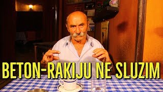 Najstarija Kafana u Srbiji - Skadarlija u okolini Paracina selo Rasevica - Dragoslav Spasic