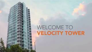 Velocity Tower