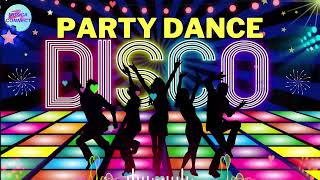 Nonstop Disco Remix 80's Music | Party Dance Music 2022 | Pinoy Disco Remix