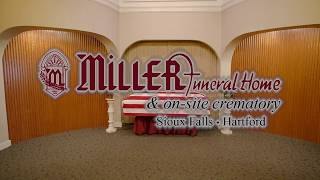 Miller Funeral Home Downtown
