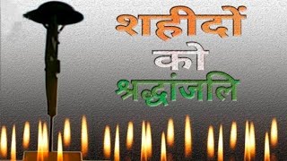 #Black day status video/Pulwama attack status video/14 February Shahid divas status video/Army days.