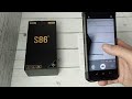 doogee s86