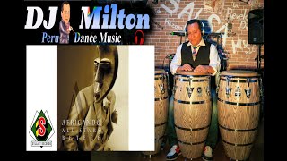 Tiembela - Africando / Salsa DjMilton Peru