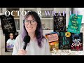 October Reading Wrap-Up 🍂 Cozy Fall Book Recommendations