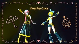 ~ 『 Drop Pop Candy 』【 Magical Mirai 2023 】Sub Español / Ingles / Romaji