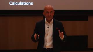 What does it mean to be a genius?  | Ailson De Moraes | TEDxRoyalHolloway