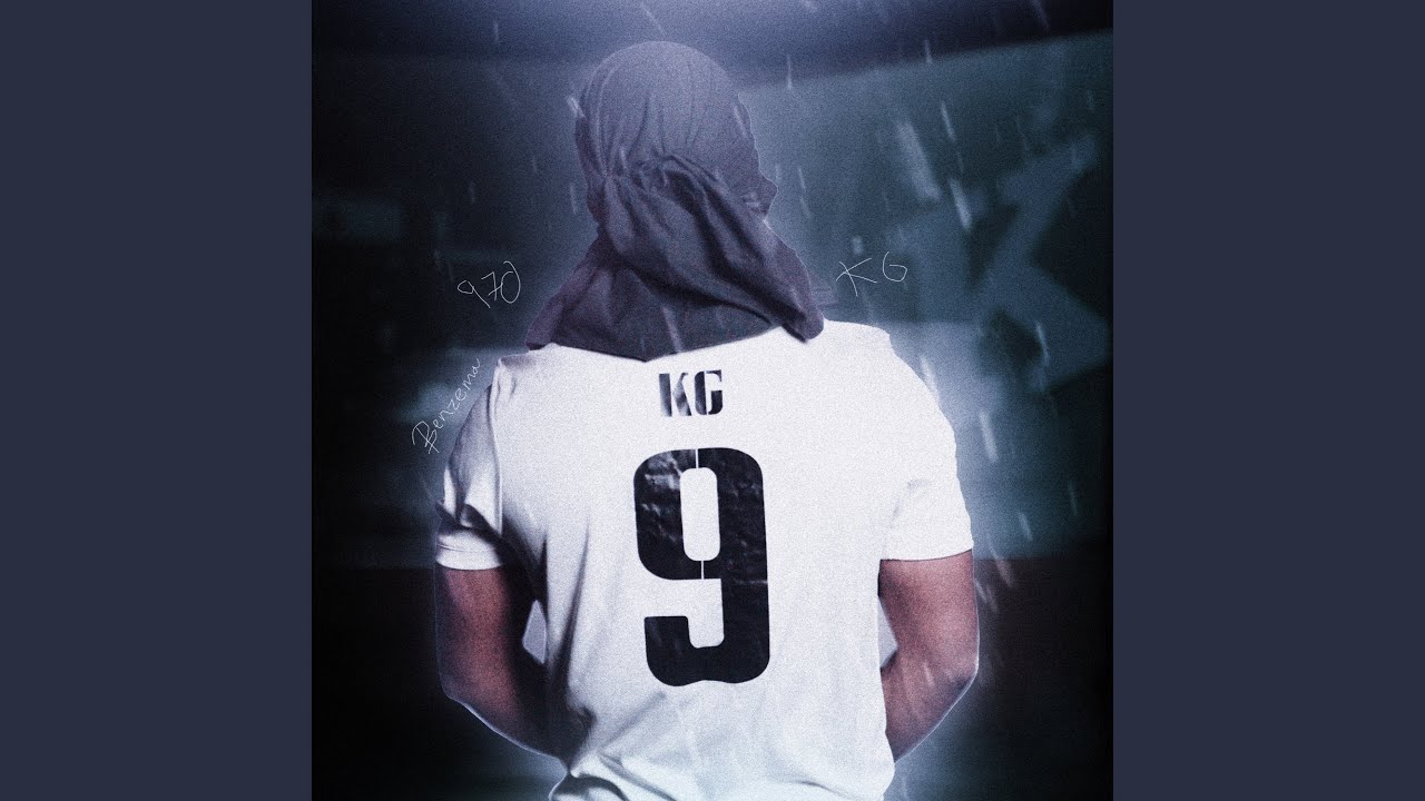 Benzema Youtube Music