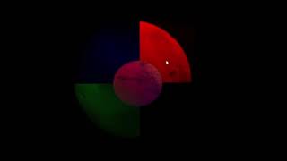 OpenGL - GraphicProgramming(Camera Movement)