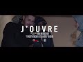 2j j’ouvre clip officiel