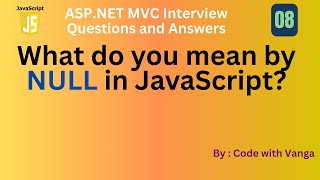 What Does NULL Mean in JavaScript? Explained Simply! | NULL in JavaScript – A Beginner’s Guide