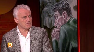 Peter R. over Holleeder-tape: 'Ik kijk uit naar de zitting' - RTL BOULEVARD