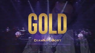 Gold - Diamant dort (Clip Officiel)