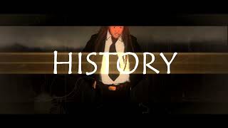 Orlando Octave - History (Official Lyric Video)