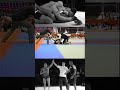 saulo ribeiro brutal reverse omplata submission 😱🔺 shorts