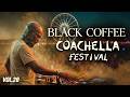 Afro House 2026🔥Coachella Festival Set • Black Coffee Style | Deep Melodic Afro Vol.20