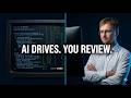 Stop Using Cursor. This IDE Gives the AI Full Control - Agent-first OpenCode