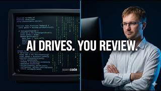 Stop Using Cursor. This IDE Gives the AI Full Control - Agent-first OpenCode