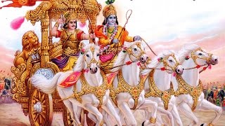 भगवद गीता अध्याय 13 (हिंदी)