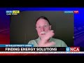 Discussion | SA's Electricity Crisis | Finding Energy solutions