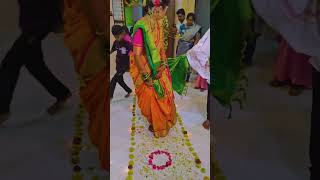 Marathi wedding video 🥰😘 video home 🏡 YouTube Vicky vahane like sher video comments