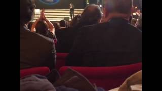 "Ho visto Maradona": delirio al teatro San Carlo di Napoli