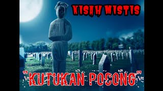 gokil ini cerita!! kutukan pocong,asal usul adanya pocong,the origins of the pocong curse