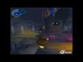 Sly 2: Band of Thieves PlayStation 2 Gameplay