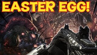 Call of Duty: Ghost EASTER EGG - "EGG-STRA XP" NEMESIS GUIDE! (COD Ghost Nemesis)