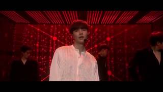 181102 Idol Hits - Yixing Give Me A Chance Second Stage 张艺兴 LAY