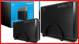 Vantec NexStar TX 3.5\