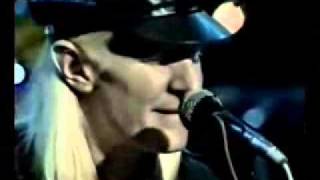 Johnny Winter - Mississippi Blues.flv