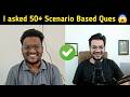 Java Spring Boot 5 Yrs Interview Experience [He Answered all]